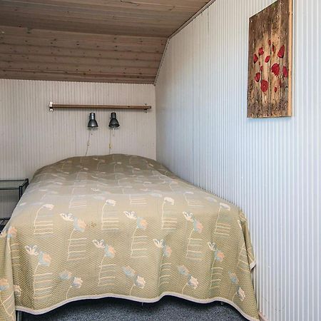 Holiday Home Lemvig XII ภายนอก รูปภาพ
