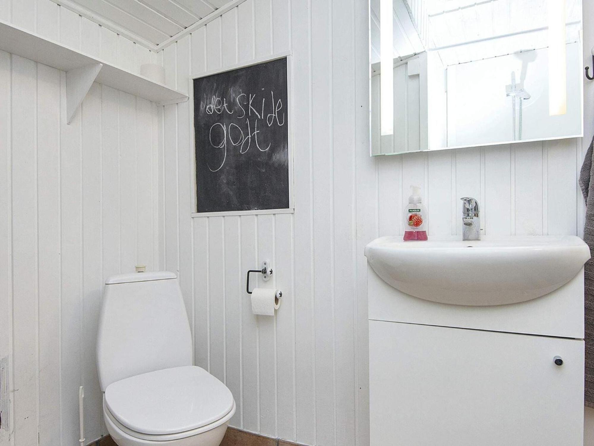 Holiday Home Lemvig XII ภายนอก รูปภาพ
