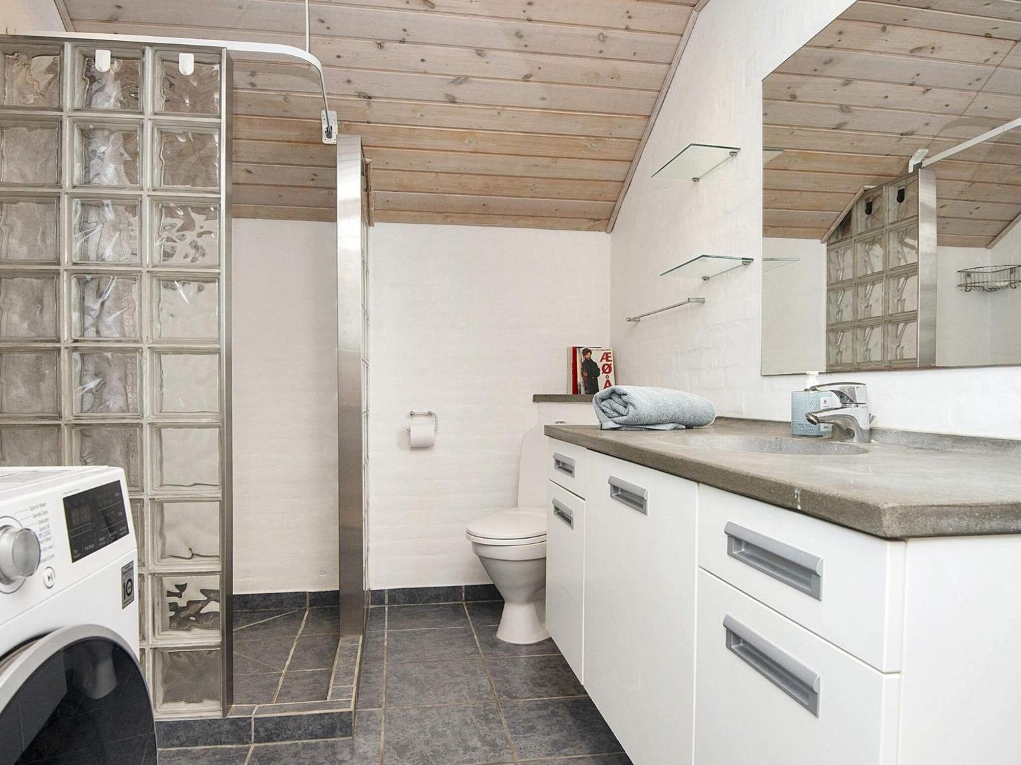 Holiday Home Lemvig XII ภายนอก รูปภาพ