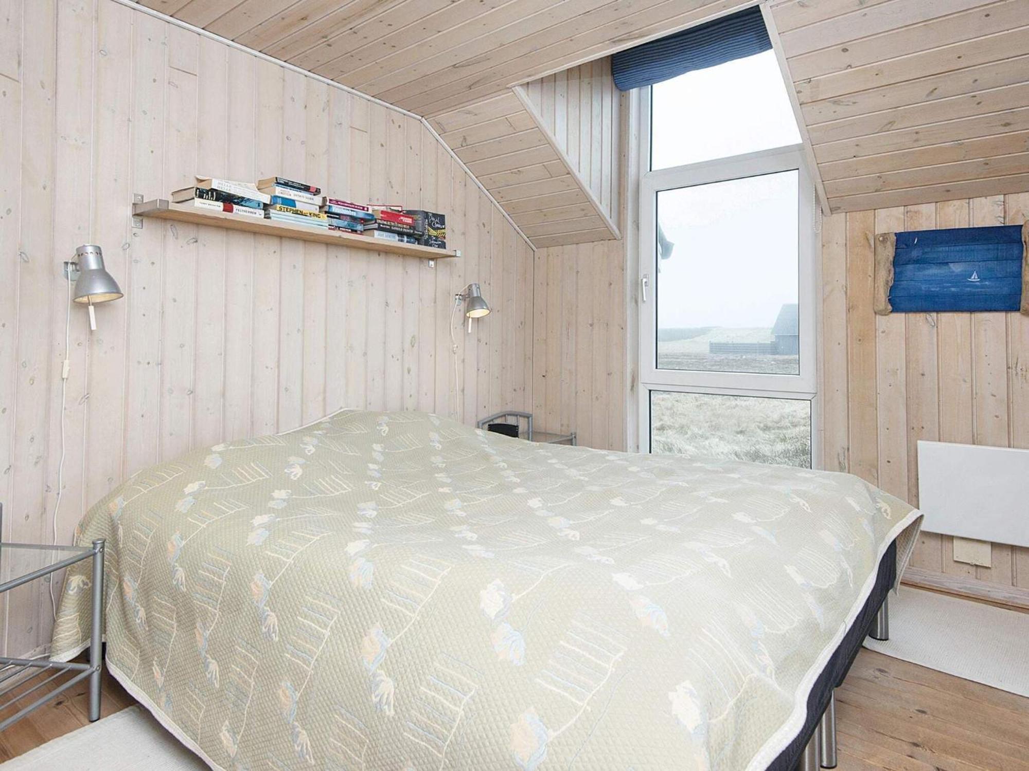 Holiday Home Lemvig XII ภายนอก รูปภาพ