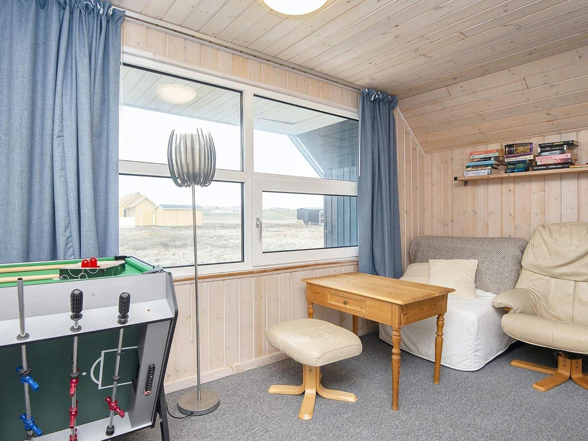 Holiday Home Lemvig XII ภายนอก รูปภาพ